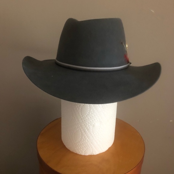 Akubra Greg Norman Collection Hat 